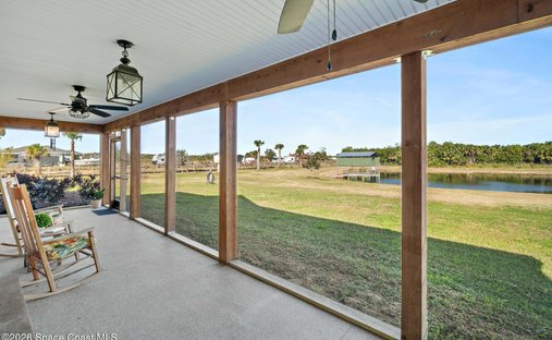 Maison à Mims, Floride, États-Unis 1