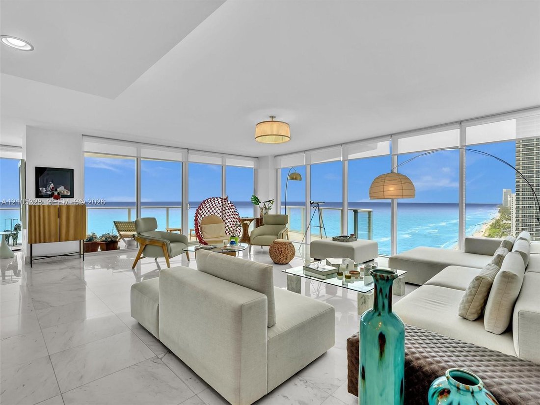 Condominio en Hollywood, Florida, Estados Unidos 1 - 19093963