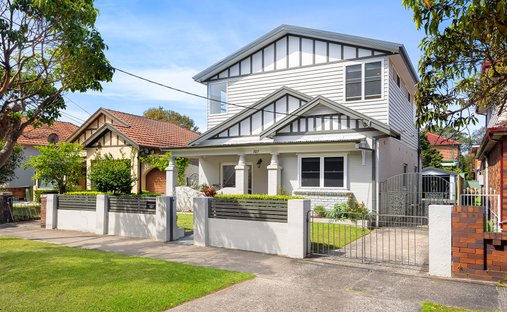 Maison à Kingsford, Nouvelle-Galles du Sud, Australie 1