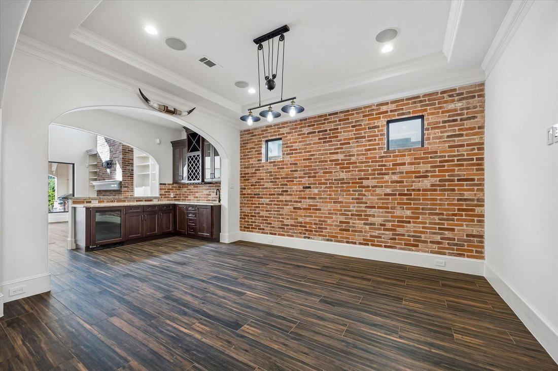 Haus in Houston, Texas, Vereinigte Staaten 2 - 19094744
