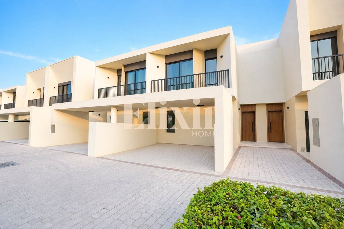 Villa à Al Yalayis 2, Al Yalayis, Doubaï 1 - 19094958