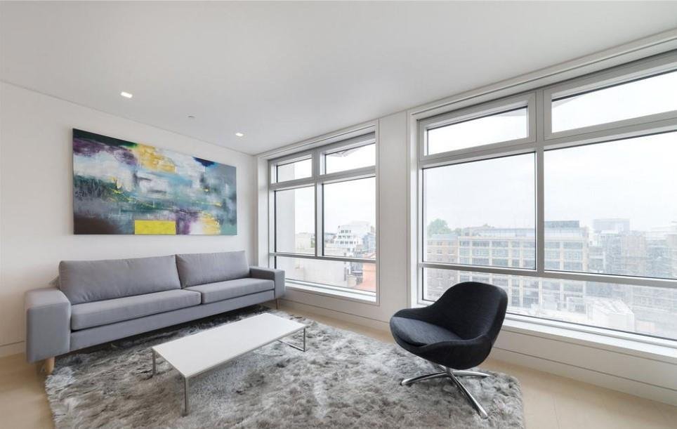 Apartment in Covent Garden, Westminster, England 2 - 19094453