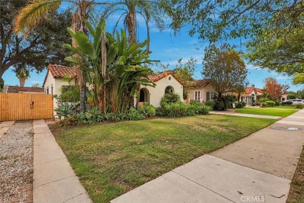 House in San Marino, California, United States 2 - 19097133