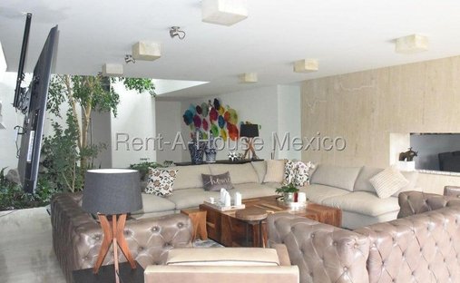 Maison à Ciudad López Mateos, État de Mexico, Mexique 1
