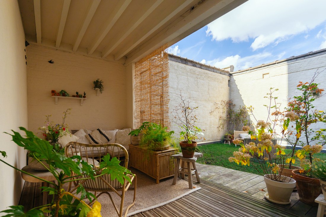 Appartement à Anvers, Région Flamande, Belgique 1 - 19095710