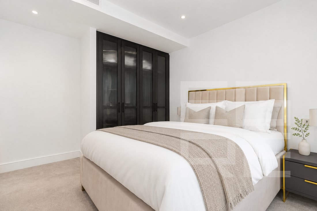 Apartamento en Battersea, Wandsworth (Greater London), Inglaterra 5 - 17022538