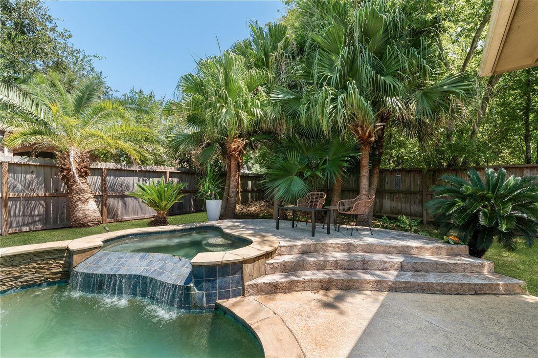 Haus in Friendswood, Texas, Vereinigte Staaten 2 - 19094760