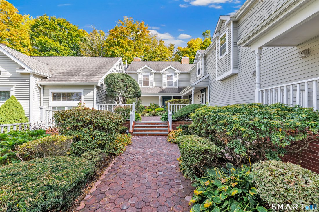 Appartement à Trumbull, Connecticut, États-Unis 2 - 19097756