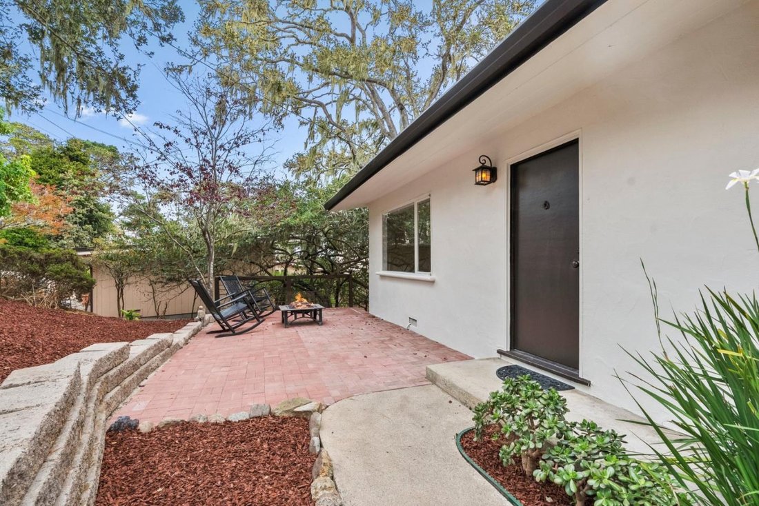 Casa a Monterey, California, Stati Uniti 4 - 19096946