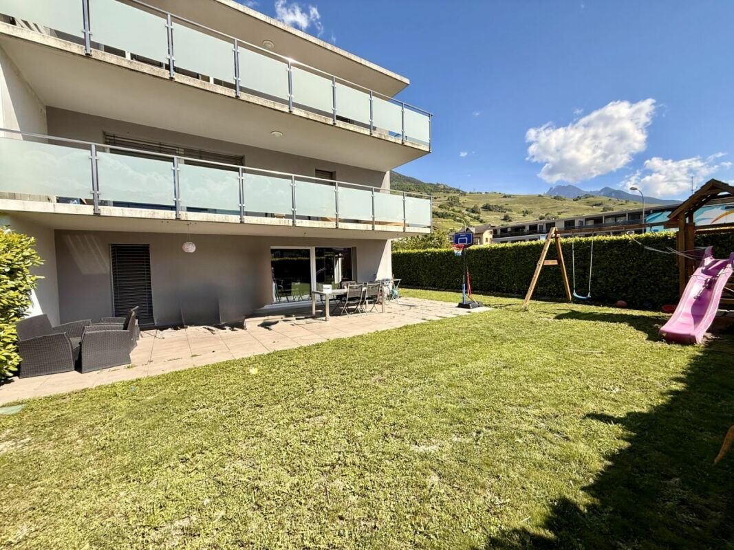Appartamento a Vétroz, Vallese, Svizzera 5 - 19094228