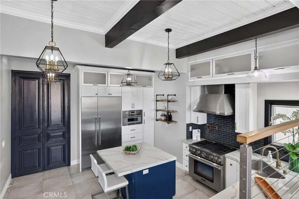 Casa en Laguna Beach, California, Estados Unidos 5 - 18746982