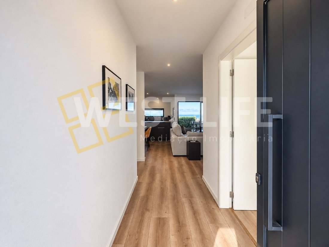 Appartamento a Ericeira, Lisbona, Portogallo 4 - 15462800