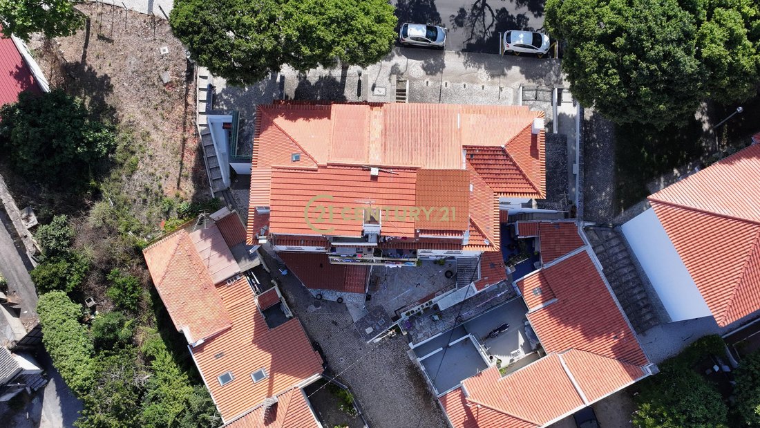 Haus in Cascais und Estoril, Lissabon, Portugal 3 - 14385227