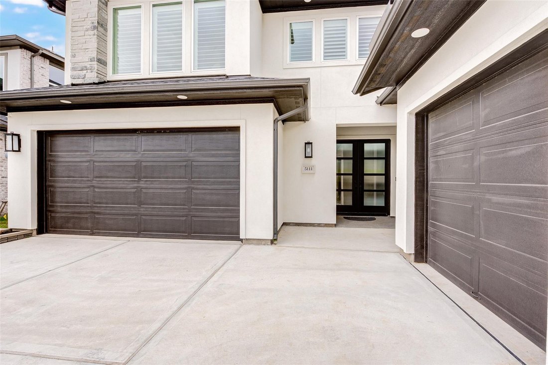 Casa a Sugar Land, Texas, Stati Uniti 3 - 19097554
