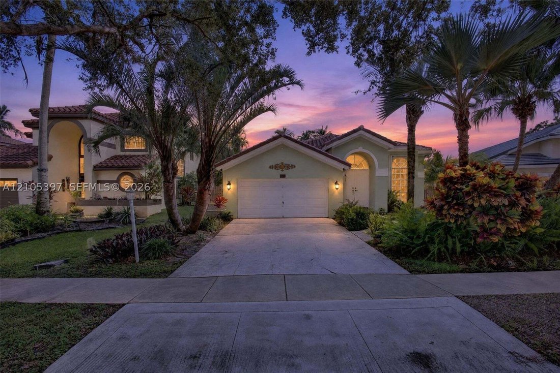 House in Cooper City, Florida, United States 2 - 19097036
