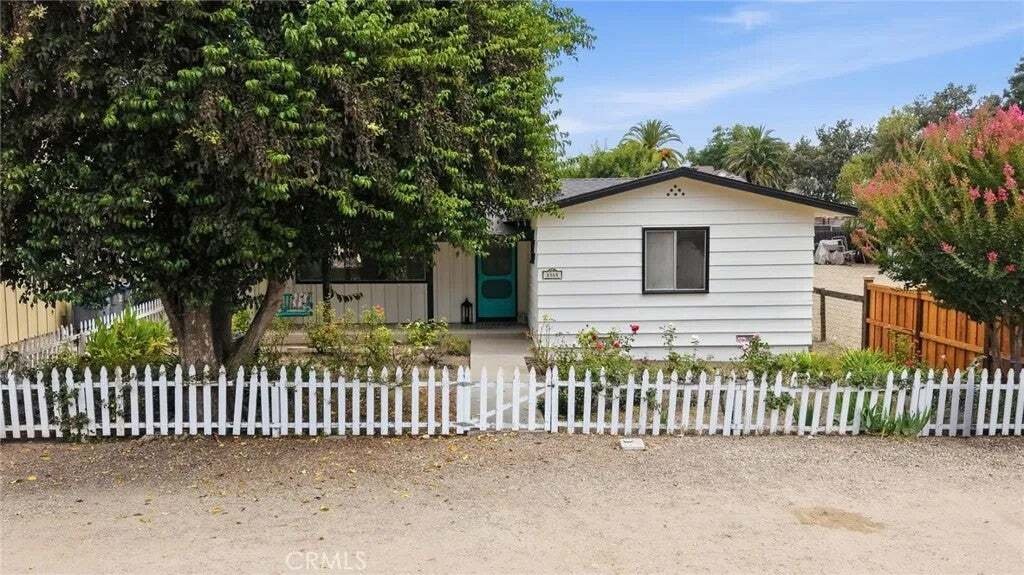 Casa en Santa Ynez, California, Estados Unidos 4 - 19097160