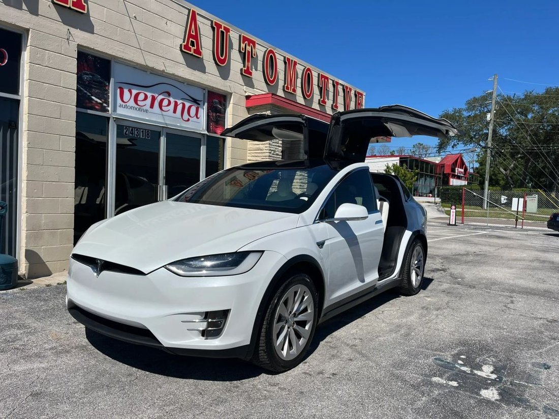 Suv in Clearwater, FL, United States 1 - 19098434
