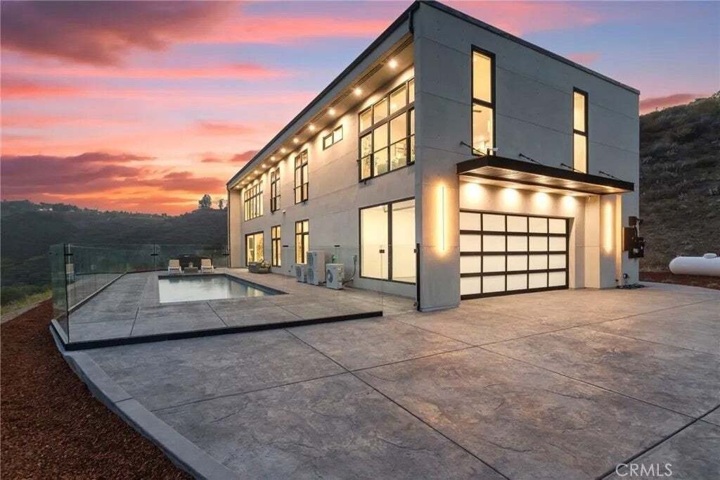 Maison à Temecula, Californie, États-Unis 3 - 17823376