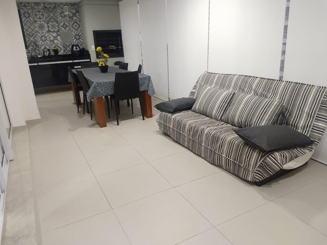 Apartamento en São Paulo, Estado de São Paulo, Brasil 3 - 19096068