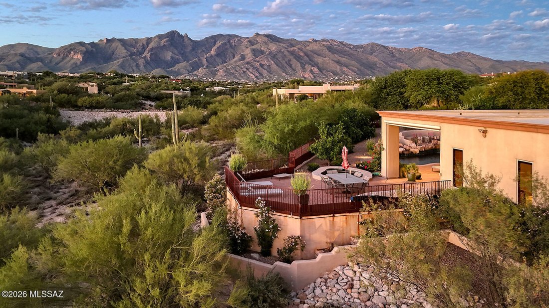 House in Tucson, Arizona, United States 5 - 19098910