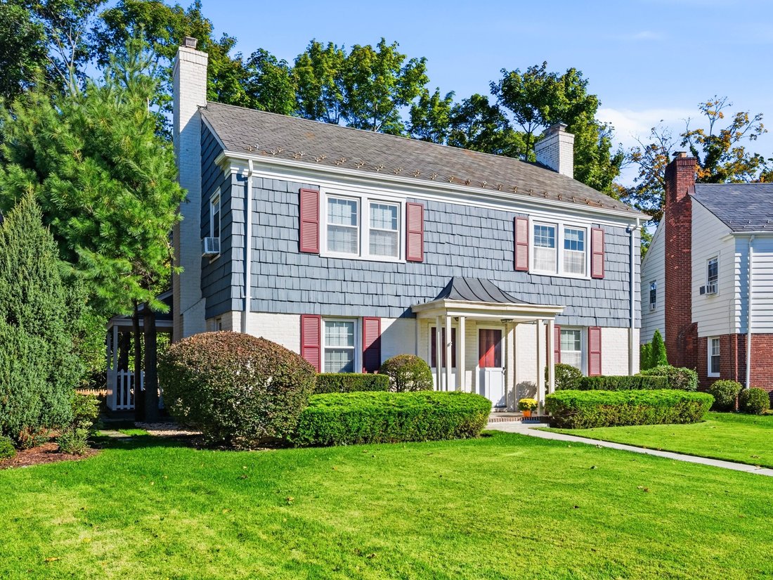 Casa en Manhasset, Nueva York, Estados Unidos 2 - 19095625