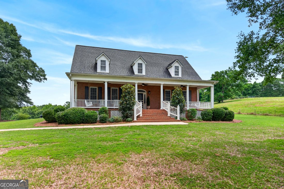 Casa en Lanett, Alabama, Estados Unidos 5 - 19095997