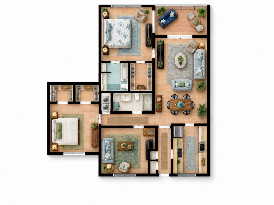 Condominio a Key West, Florida, Stati Uniti 2 - 19093978