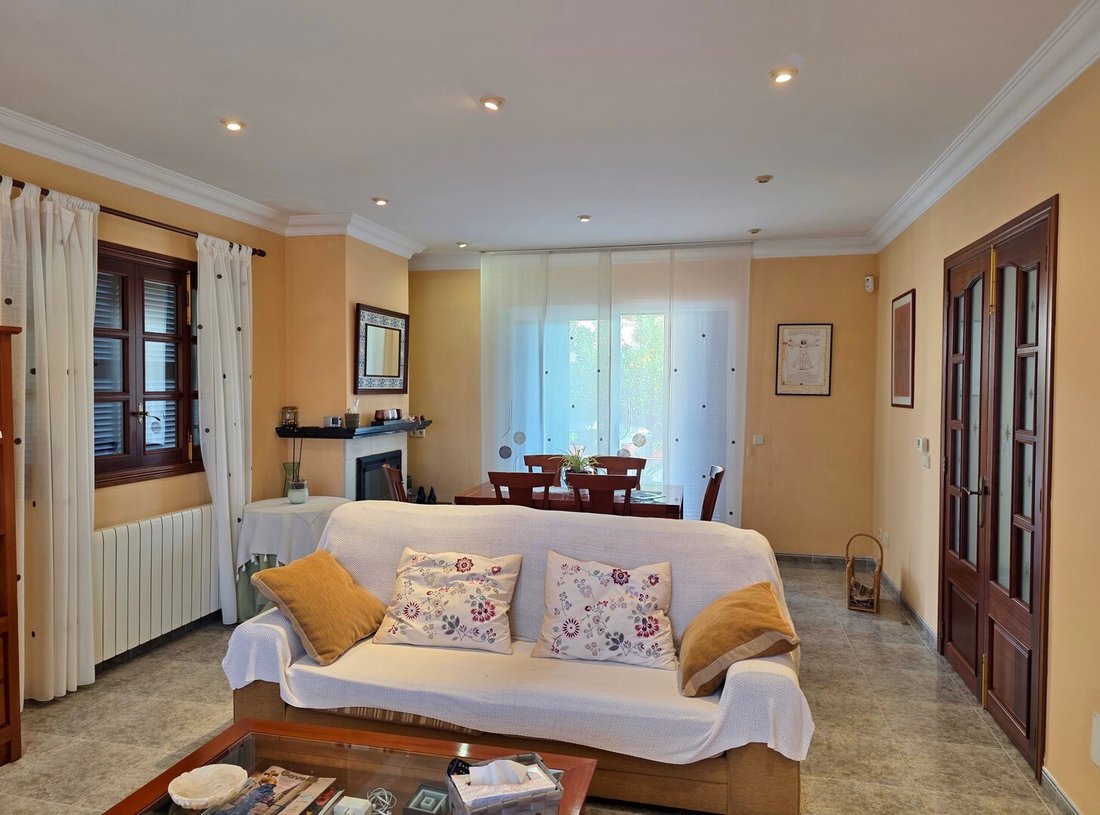 Villa in Spanien 3 - 19095598