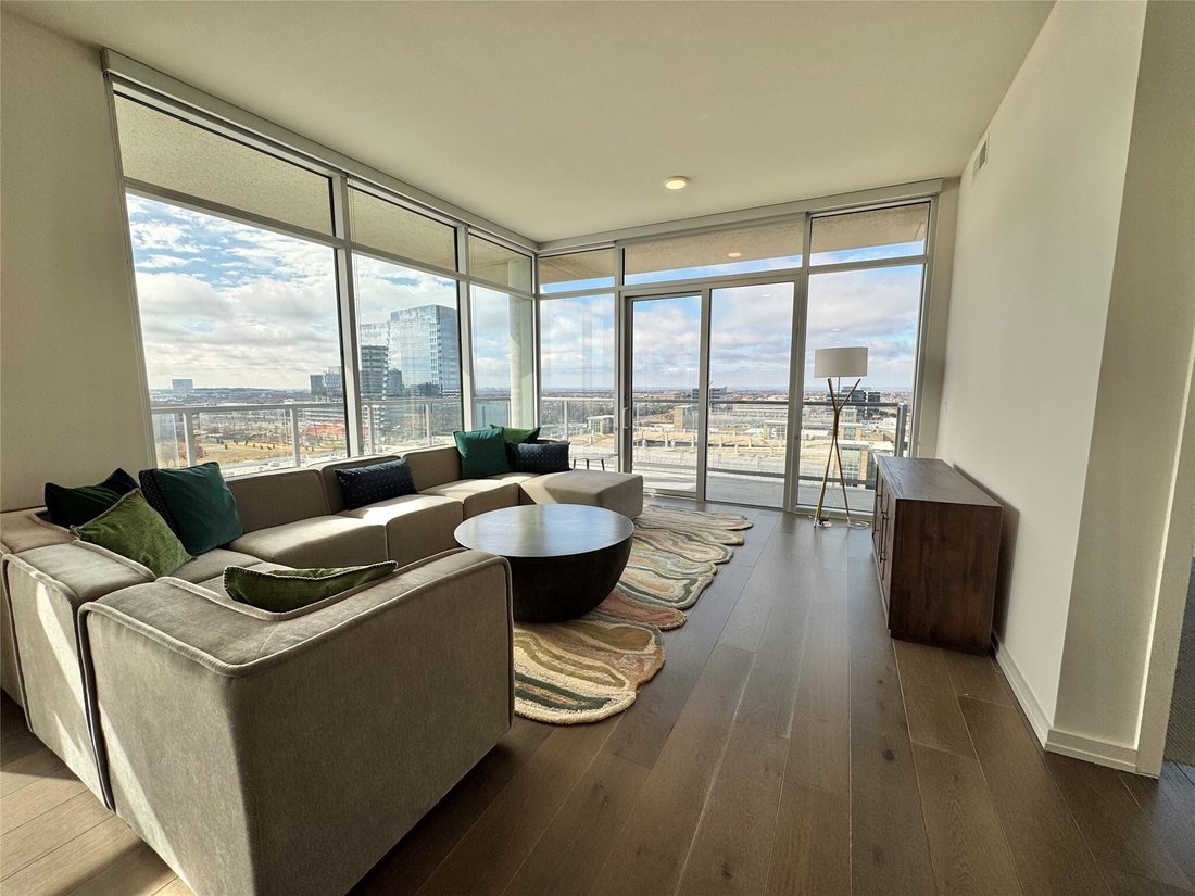 Condominio en Frisco, Texas, Estados Unidos 5 - 19097363