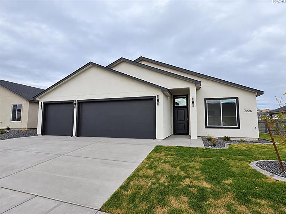 Casa a Kennewick, Washington, Stati Uniti 4 - 19095627