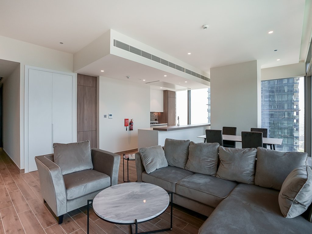Appartamento a Dubai Marina, Emirato di Dubai, Emirati Arabi Uniti 3 - 19094335