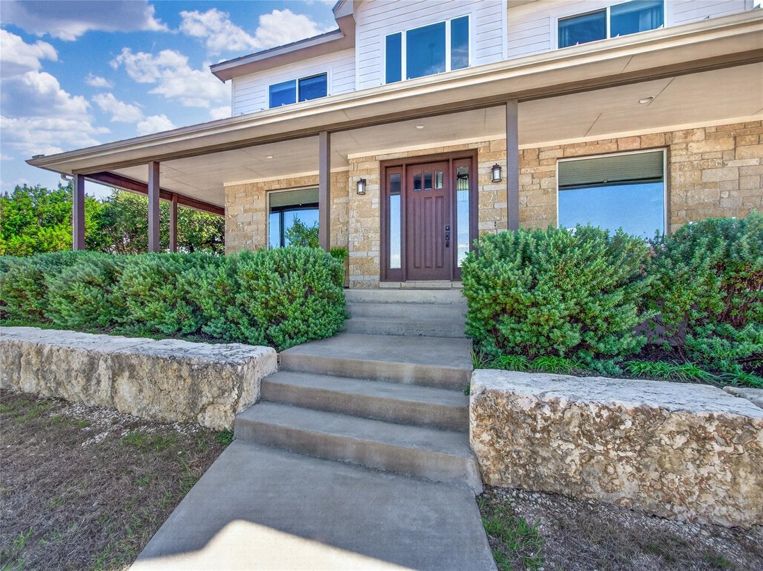 Casa en Dripping Springs, Texas, Estados Unidos 5 - 19094501