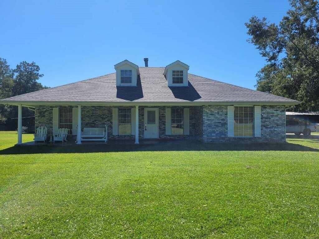 Casa a Loranger, Louisiana, Stati Uniti 1 - 17519626