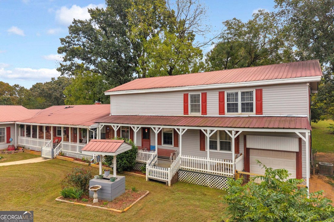 Casa a Toccoa, Georgia, Stati Uniti 4 - 19097497