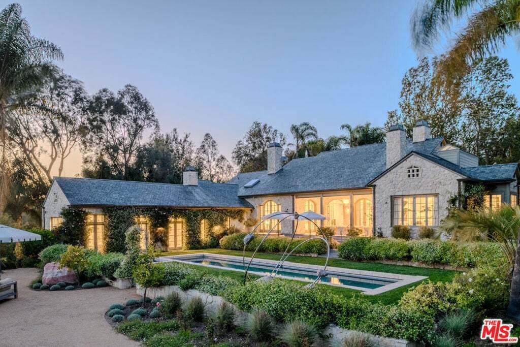 Casa a Malibù, California, Stati Uniti 2 - 19094245
