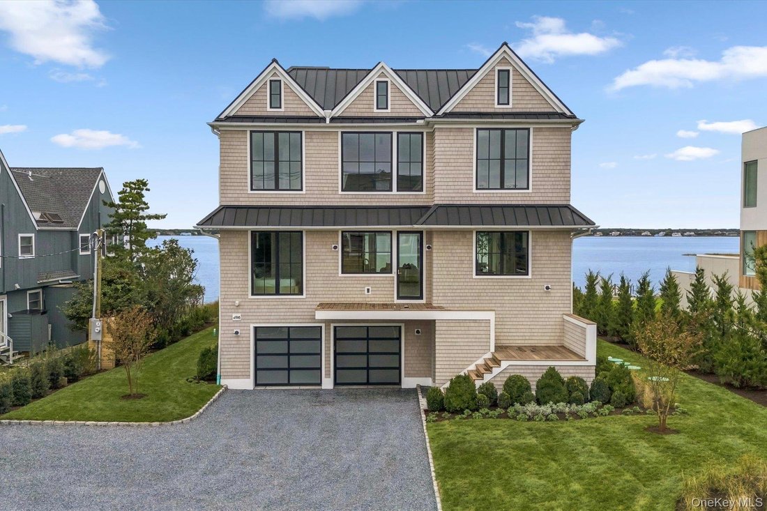 Casa en Quogue, Nueva York, Estados Unidos 5 - 19096823
