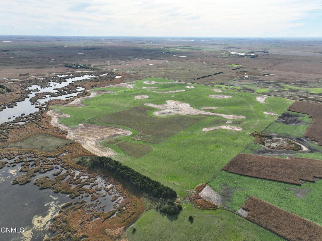 Land in Frederick, South Dakota, United States 1 - 19096051