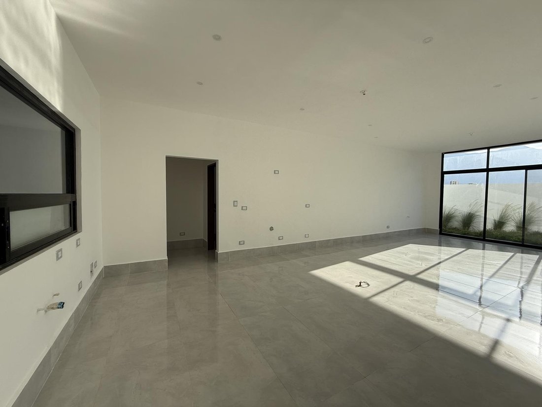 Maison à Monterrey, Nuevo León, Mexique 3 - 19096117