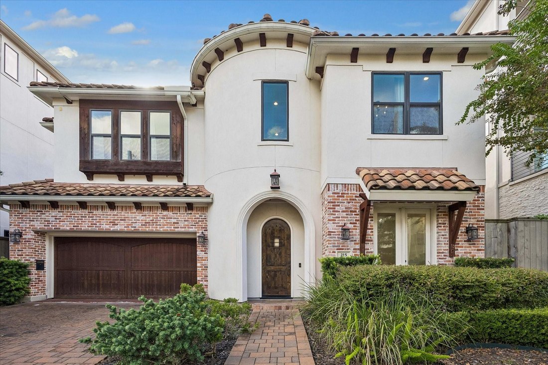 Haus in Houston, Texas, Vereinigte Staaten 1 - 19094744