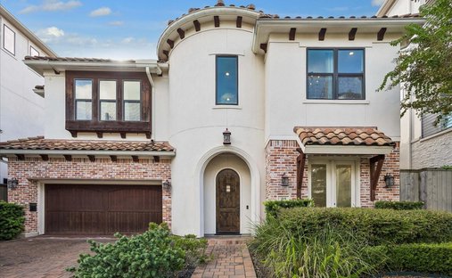 Casa en Houston, Texas, Estados Unidos 1