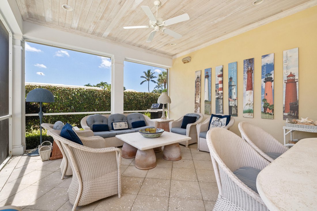 Maison à North Palm Beach, Floride, États-Unis 4 - 19097257