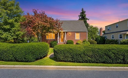 Casa en Hicksville, Nueva York, Estados Unidos 1
