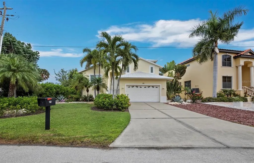 Casa a Siesta Key, Florida, Stati Uniti 1 - 19098918