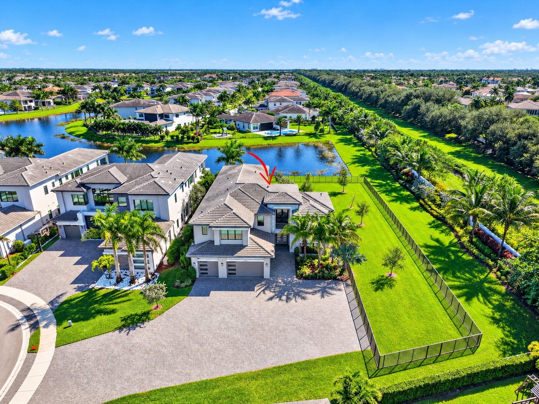 Haus in Boca Raton, Florida, Vereinigte Staaten 2 - 19097262