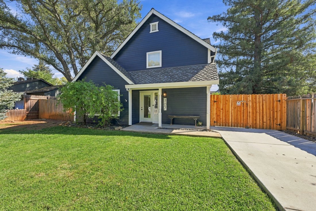 Casa a Folsom, California, Stati Uniti 1 - 19095881