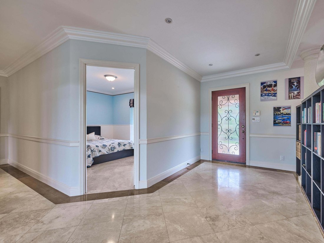 Maison à Fort Lauderdale, Floride, États-Unis 5 - 19097285