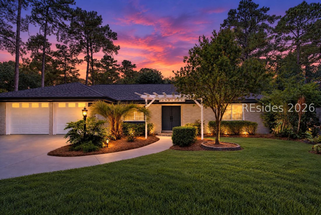 House in Bluffton, South Carolina, United States 1 - 19096228