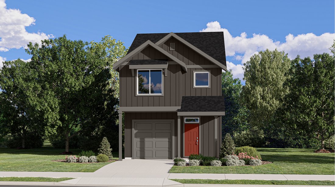 House in Bend, Oregon, United States 1 - 19095825