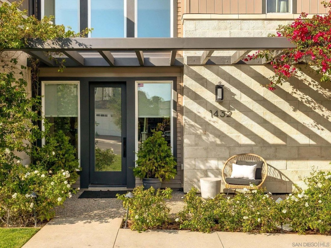 Casa en Encinitas, California, Estados Unidos 3 - 19094376