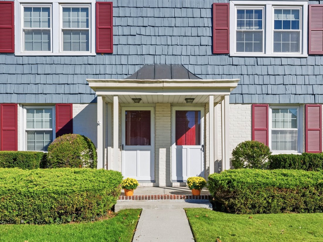 Haus in Manhasset, New York, Vereinigte Staaten 2 - 19095794
